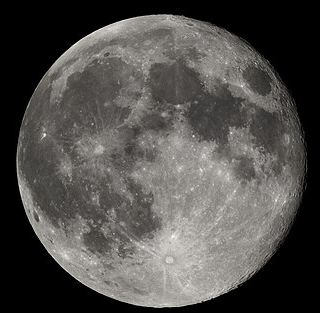 RD se prepara para disfrutar de un eclipse lunar este 27 de agosto