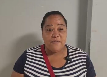 Mujer denuncia que expareja la amenazó con un machete y con incendiar su casa