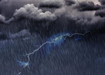 Onda tropical provocará aguaceros este sábado; calor seguirá intenso