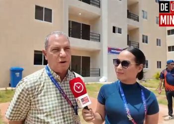Garibaldy Bautista destaca organización de los Centroamericanos y el desempeño de atletas dominicanos