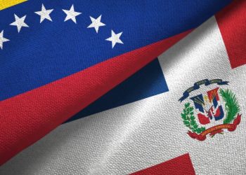 RD y Venezuela acuerdan iniciar la normalización gradual de sus relaciones diplomáticas y consulares
