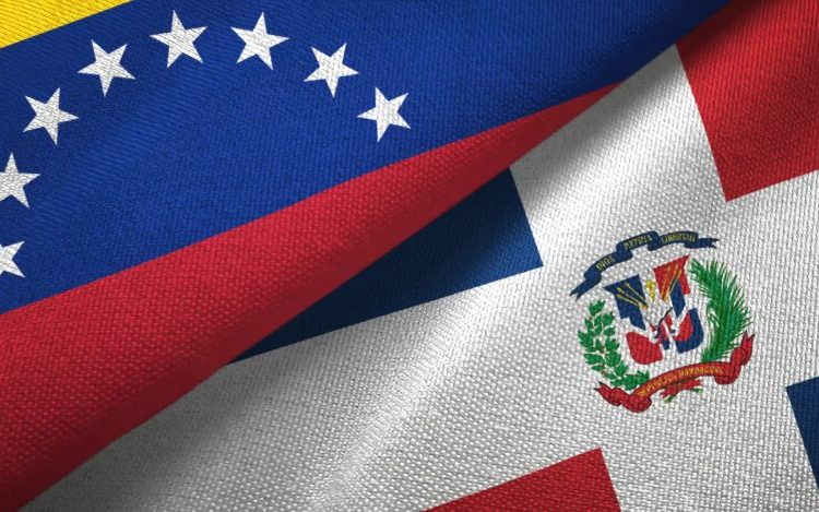 RD y Venezuela acuerdan iniciar la normalización gradual de sus relaciones diplomáticas y consulares