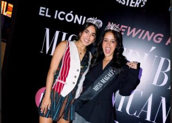 La Magacín celebra con éxito la segunda edición del Watch Party del Miss República Dominicana Universo