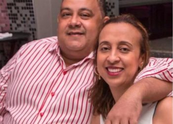 Muere Ebelice Fabián, esposa de Peña Suazo, tras atravesar delicados problemas de salud