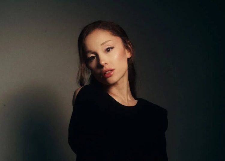 Luego de la gira, Ariana Grande se tomará un descanso de la vida pública por las criticas constantes que la han perseguido