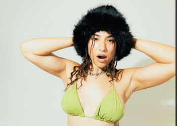 Letón Pé lanza «La Goloteka», la versión remixeada de su álbum debut «Golosa»