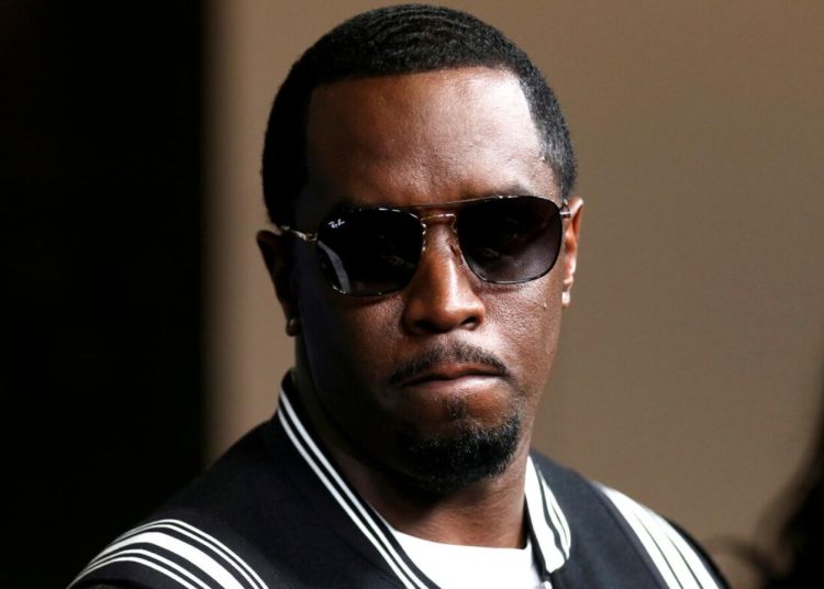 Posponen la fecha de liberación del cantante Diddy, tras su pelea en prisión