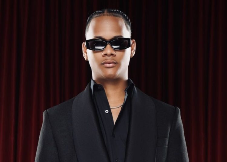 Dalvin La Melodía anuncia el lanzamiento de su nueva producción musical “La Bachata Volvió”
