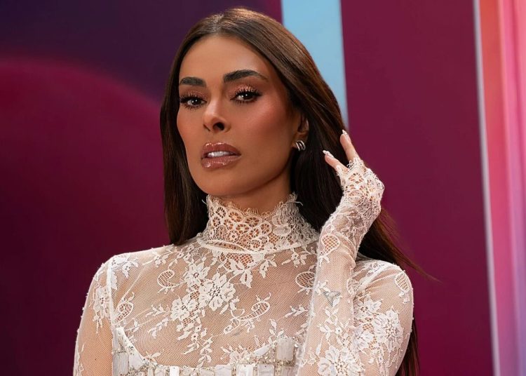Galilea Montijo confirma mala practica médica en su rostro le provocó dolor físico y emocional; dice aún confía en las cirugías