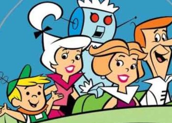 Jim Carrey protagonizará live action de  “Los Supersónicos”