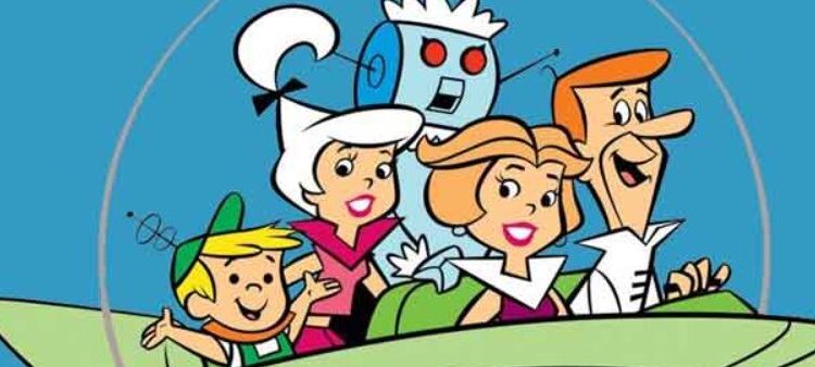 Jim Carrey protagonizará live action de “Los Supersónicos”
