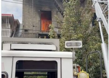 Una persona muere y 14 resultan heridas tras explosión e incendio en edificio residencial de El Bronx