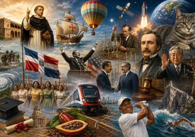 Efemérides del 8 de agosto