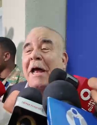 «Al principio estuvo reñido el juego, pero luego cogió fuerza», afirma Cristóbal Marte tras el oro de las Reinas del Caribe
