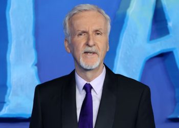 James Cameron podría dejar atrás ‘Avatar’: “Estoy preparado para pasar página y analizar otros proyectos”
