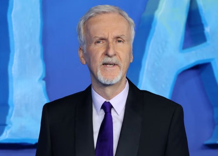 James Cameron podría dejar atrás ‘Avatar’: “Estoy preparado para pasar página y analizar otros proyectos”