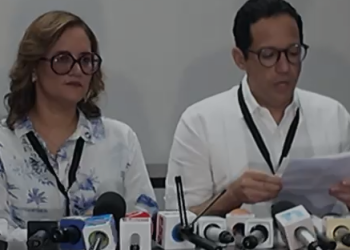 PRM extiende hasta 2030 período de sus nuevas autoridades nacionales