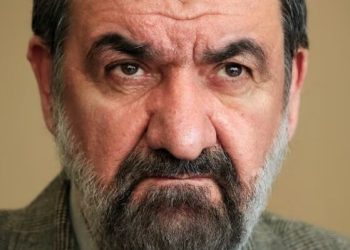Mohsen Rezai asume jefatura del máximo órgano de seguridad de Irán