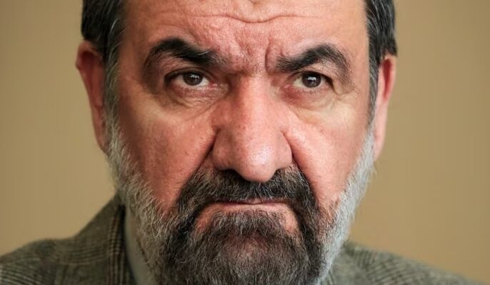 Mohsen Rezai asume jefatura del máximo órgano de seguridad de Irán