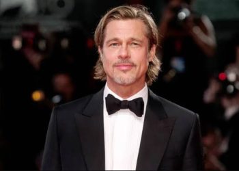 Brad Pitt confesó que tuvo pensamientos suicidas en medio de sus problemas familiares
