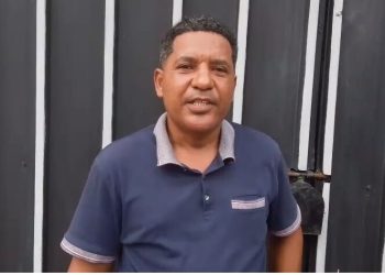 Empresario denuncia presunto abuso de agentes policiales en destacamento de Hainamosa