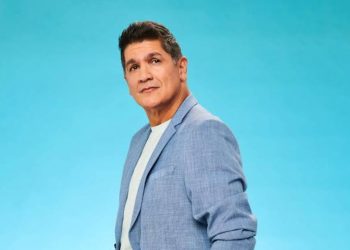 Eddy Herrera tras terremoto en Colombia: «toda mi solidaridad a mi segunda casa»