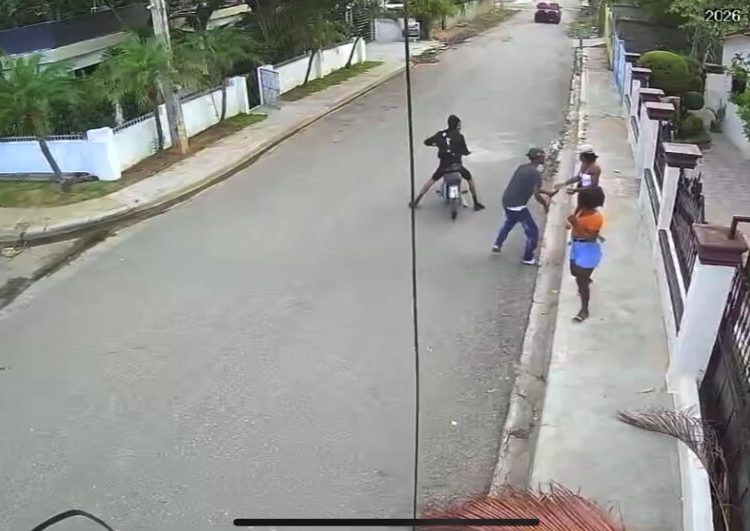 Atracadores mantienen en zozobra a residentes de sectores de Dajabón