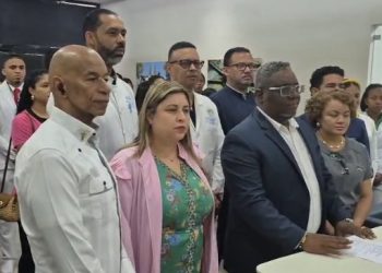 Médicos anuncian paro de 24 horas en hospitales municipales de la provincia Duarte