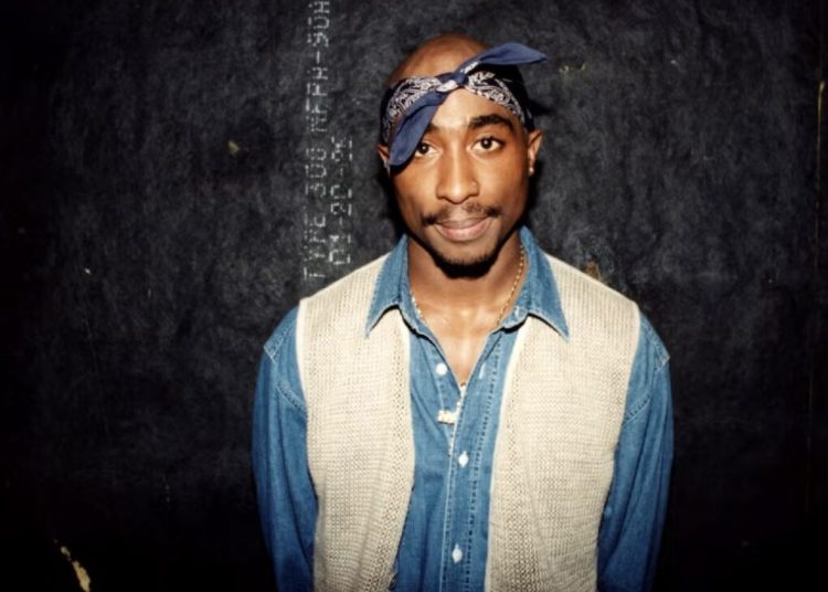 Después de 30 años, abren juicio por el asesinato de Tupac Shakur