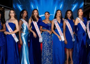 Miss Quisqueya 2026 presenta oficialmente a sus 20 candidatas rumbo a la celebración de su séptimo aniversario