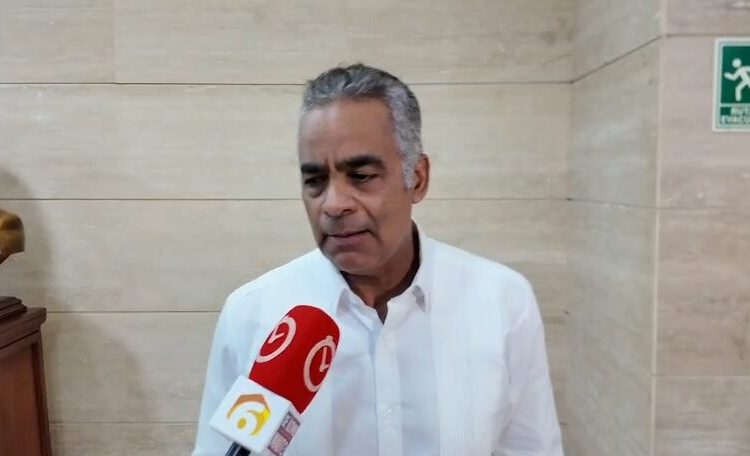 Gobierno prevé declarar recursos de Tierras Raras en noviembre