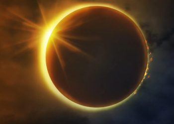 Cuenta atrás para un histórico eclipse total de Sol que atravesará gran parte de España
