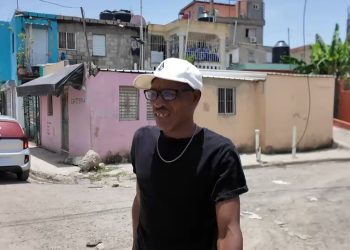 En Cancino amenazan realizarán paro por deterioro de calle y humaredas en el vertedero