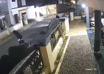 Hombre de 75 años muere tras ser atacado a tiros durante presunto atraco en Cotuí