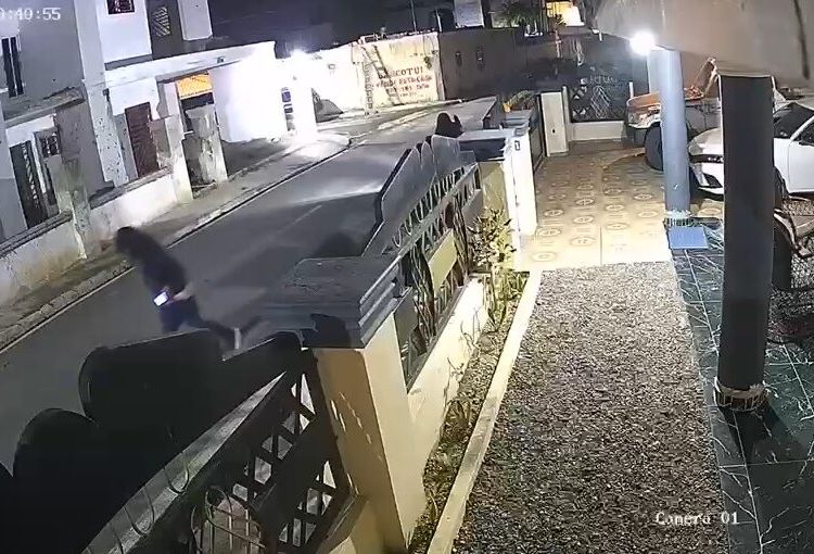 Hombre de 75 años muere tras ser atacado a tiros durante presunto atraco en Cotuí