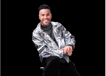 Barreto El Show presenta en República Dominicana “La plena que hago yo”, una fusión de ritmos caribeños