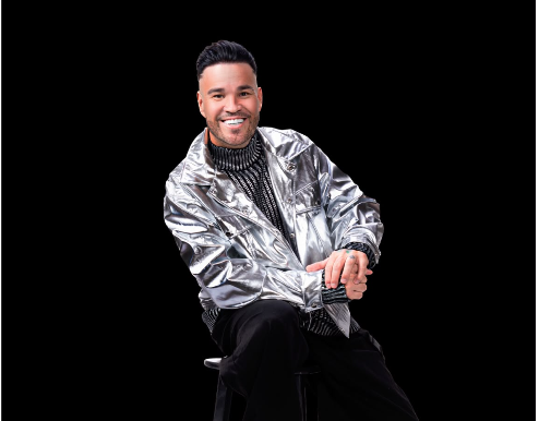 Barreto El Show presenta en República Dominicana “La plena que hago yo”, una fusión de ritmos caribeños