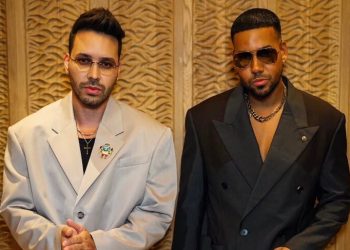 Romeo Santos y Prince Royce dan inicio a su gira “Mejor tarde que nunca” en latinoamérica