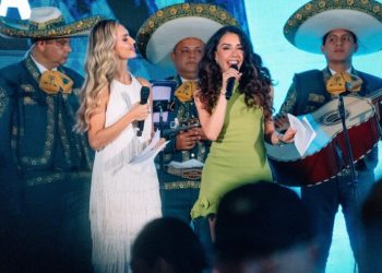 HEAT Latin Music Awards llega por primera vez a México: la gala será el 5 de noviembre en Puerto Vallarta