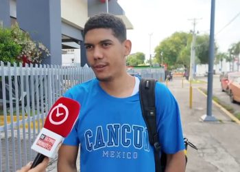 A dos días del 16 de agosto, piden salida de Faride por cuestionamientos a la Policía