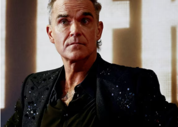 Robbie Williams revela su diagnóstico de autismo a los 52 años: “Eso explica muchísimo”