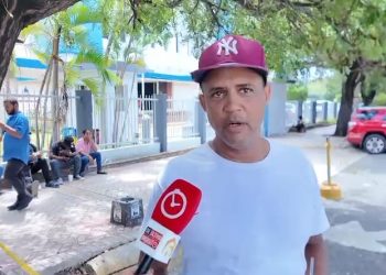 Santiagueros reaccionan a los cambios realizados por Abinader en el Gobierno