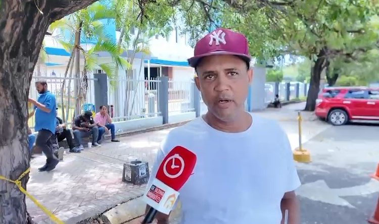 Santiagueros reaccionan a los cambios realizados por Abinader en el Gobierno