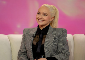 Actriz Hayden Panettiere cumpliría hoy 37 años 