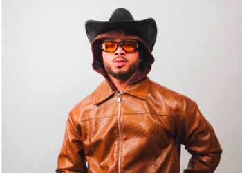 El artista urbano OMAY anuncia su primer concierto en RD tras su éxito internacional