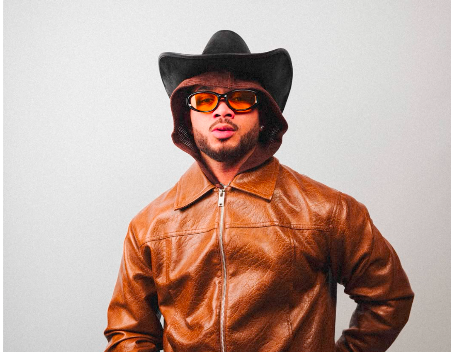 El artista urbano OMAY anuncia su primer concierto en RD tras su éxito internacional