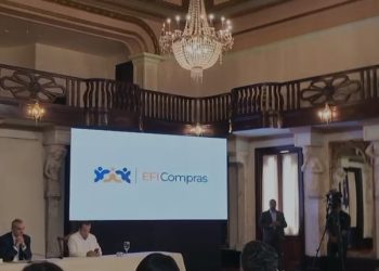 Eficompras busca agilizar compras públicas de menor cuantía y reducir tiempos en la entrega