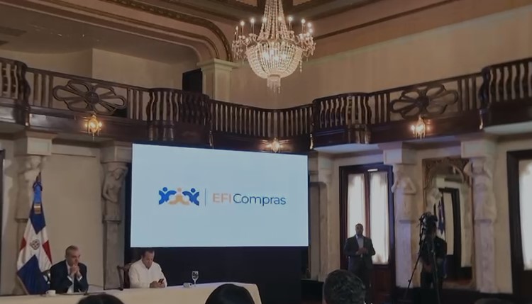 Eficompras busca agilizar compras públicas de menor cuantía y reducir tiempos en la entrega