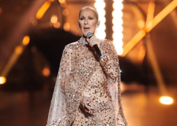 Céline Dion se prepara para su gran regreso a los escenarios