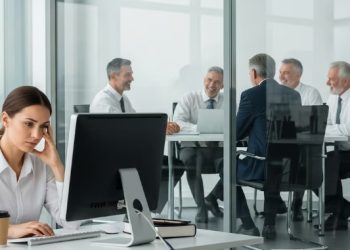 Siete de cada diez empresas en RD están dirigidas por hombres, según la ONE